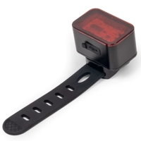 Zebco After Dark Red Multi Light